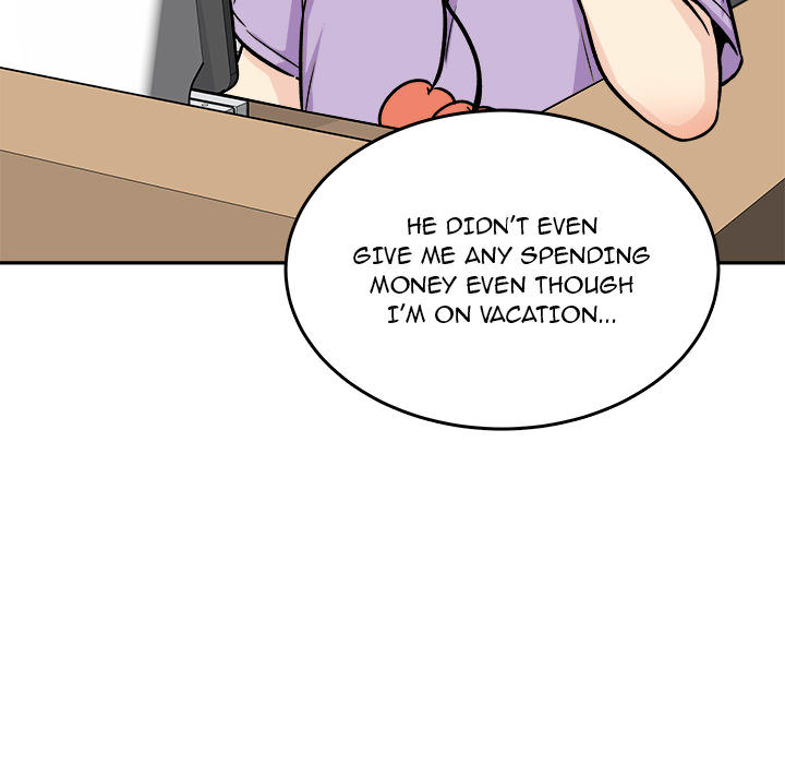 Excuse me, This is my Room - UNCENSORED - episode 52 - 106