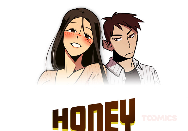 Honey Gossip - episode 32 - 0
