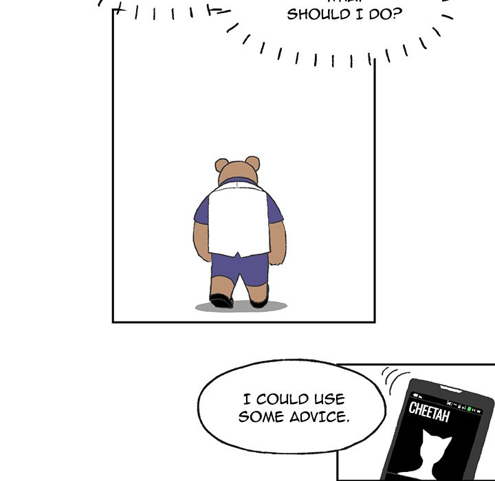Herbivore High School - episode Prologue - 19