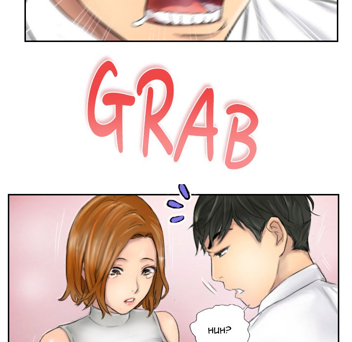 New Face - episode 5 - 18