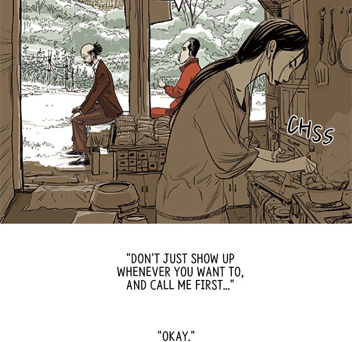 Moss - episode 1 - 31