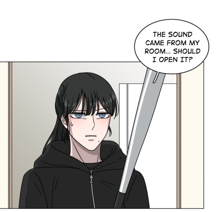 You're My Angel?! - episode 3 - 66