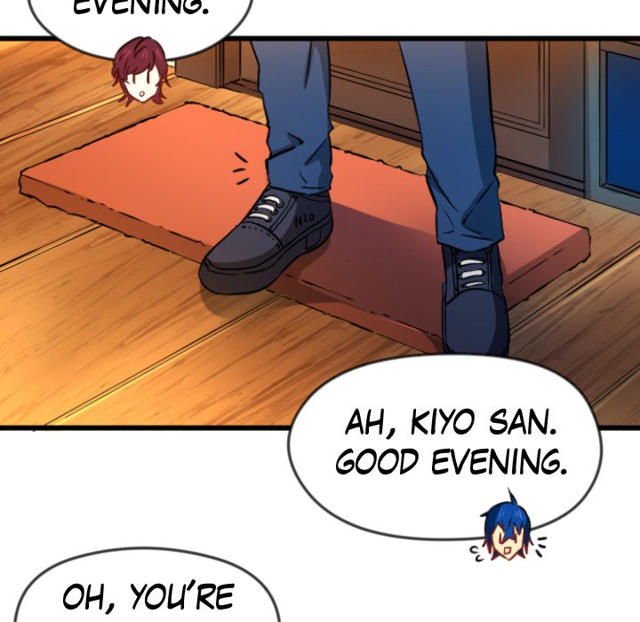 Ohayo Tokyo - episode 44 - 24