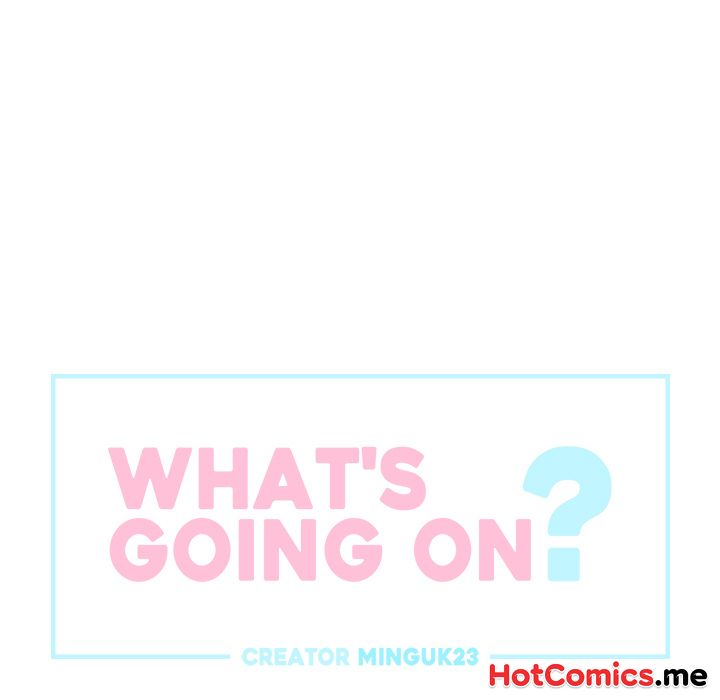 What's Going On? - episode 11 - 4