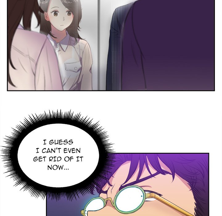 Yuri's Part Time Job - episode 25 - 58