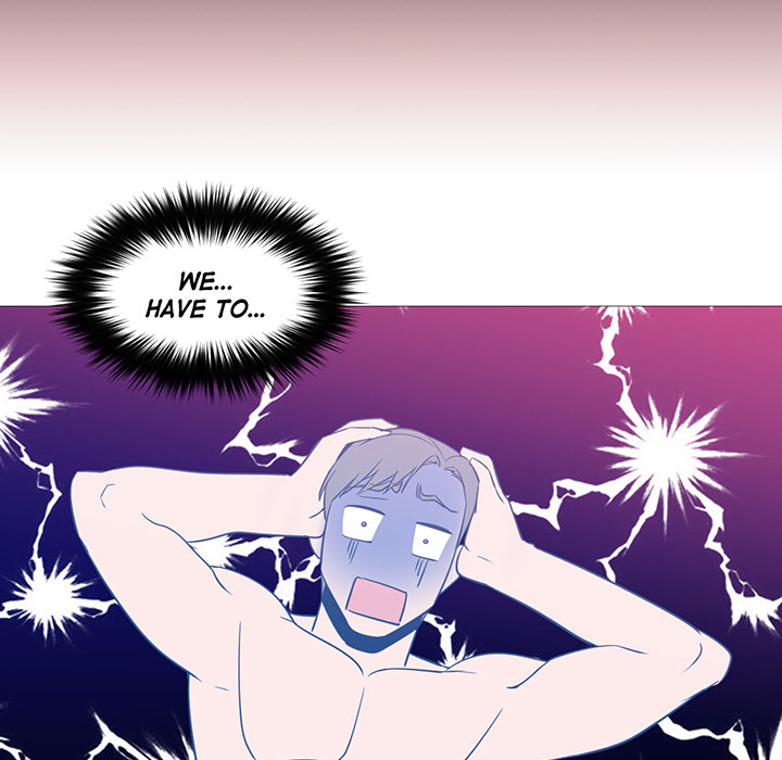 Man Up, Girl! - episode 40 - 30