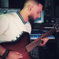 Sound image
