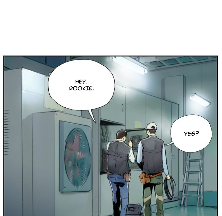 New Face - episode 1 - 60