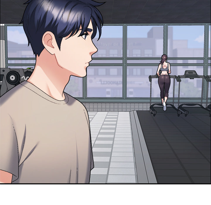 Privattraining - episode 6 - 104