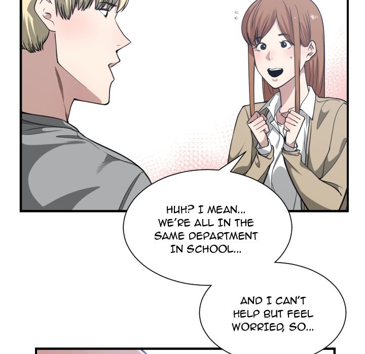 You're Not That Special! - episode 17 - 87