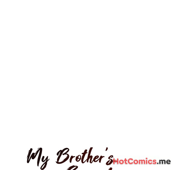 My brother's Secret-ary - episode 21 - 9