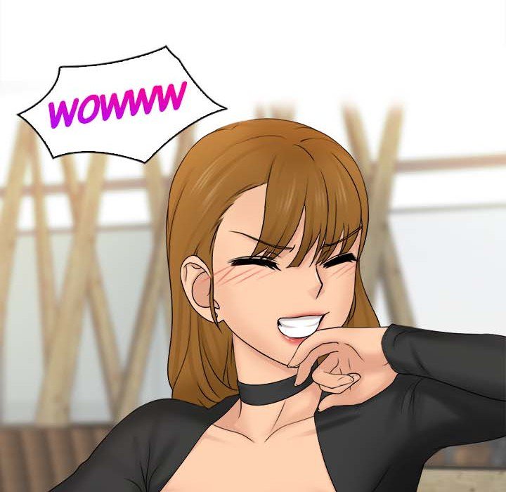 My Girlfriend and My Slave - episode 2 - 33