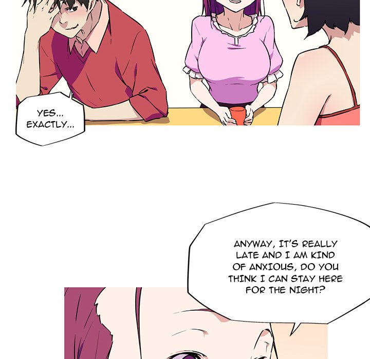 My Girlfriend is a Star - episode 8 - 30