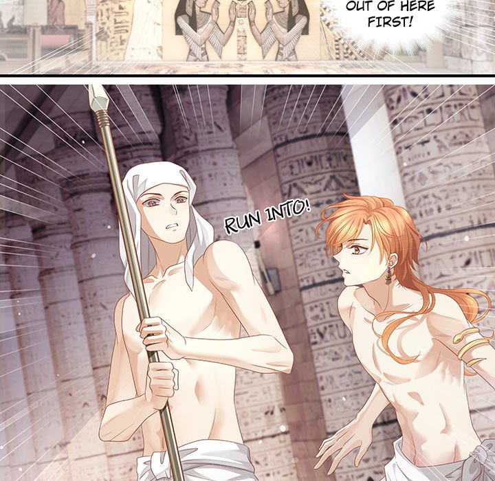 MASTER AND SEVEN LOVERS - episode 2 - 40