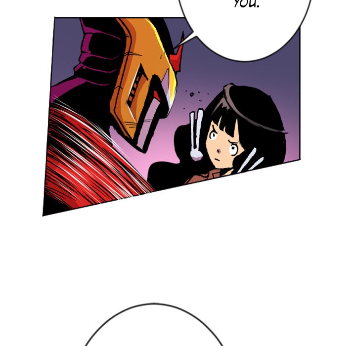 Galauman - episode 27 - 18