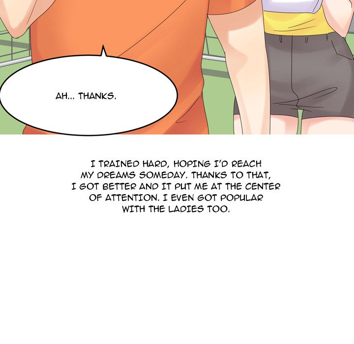 Forever Gossip Season 2 - episode 3 - 13