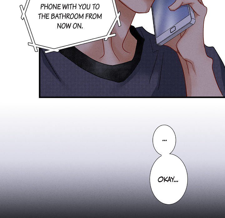 Work, Fight and Love - Webtoon Edition - episode 59 - 38