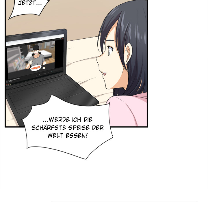 Raus aus meinem Zimmer! - episode 9 - 58