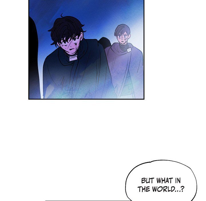 The Villainess Behind the Mask - episode 9 - 7