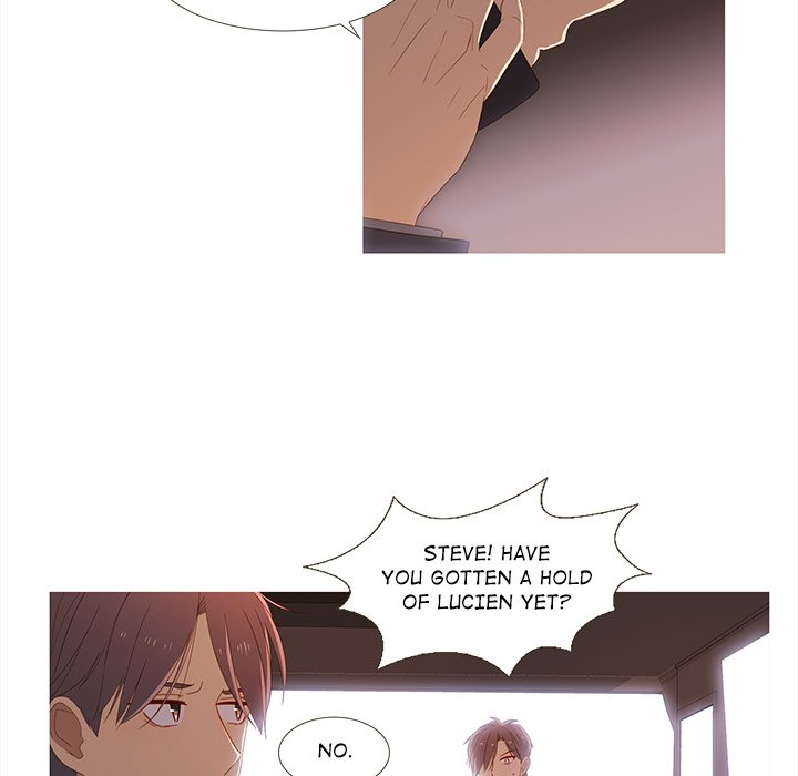 My Life as a Half-Magi - episode 15 - 17
