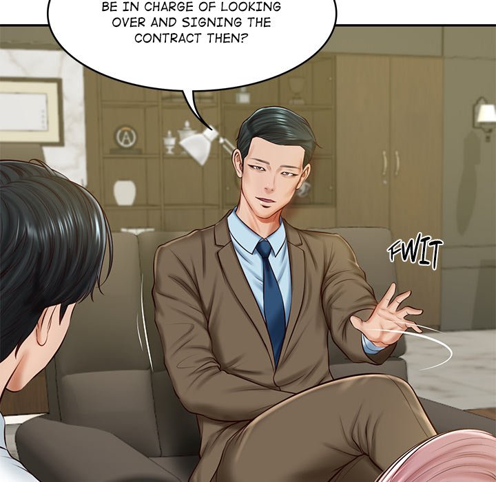 Extremely Rich Family - episode 12 - 27