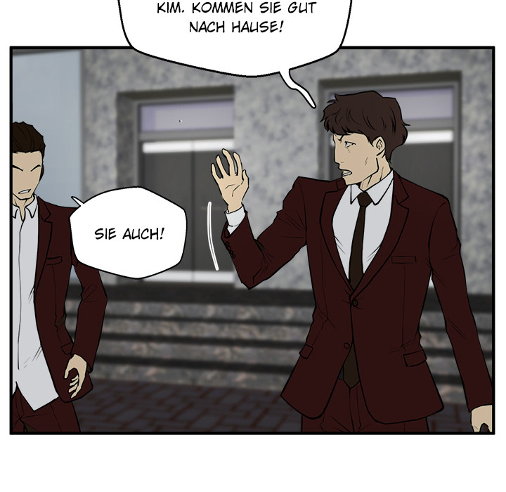 Los geht´s Mr. Kang! - episode 34 - 57