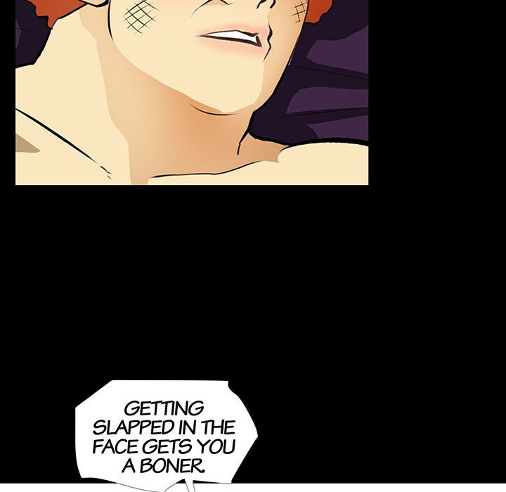 Sex Note - episode 24 - 46