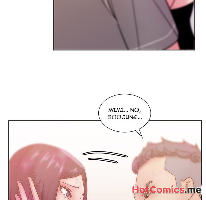 Soojung's Comic Store - episode 45 - 81