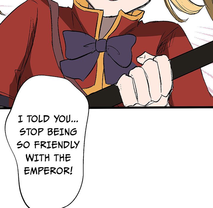 I Reincarnated as a Villain of an RPG, But I Want to Survive - episode 25 - 20