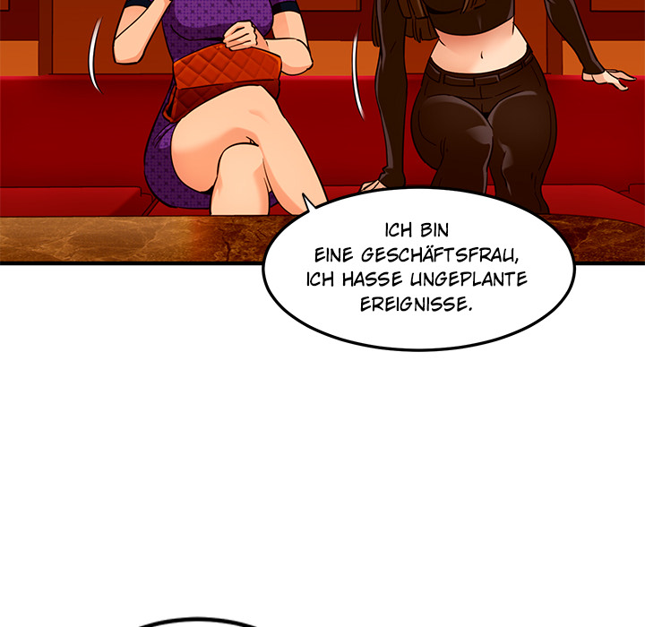 Wer hat Angst vor Mister H? - episode 19 - 44