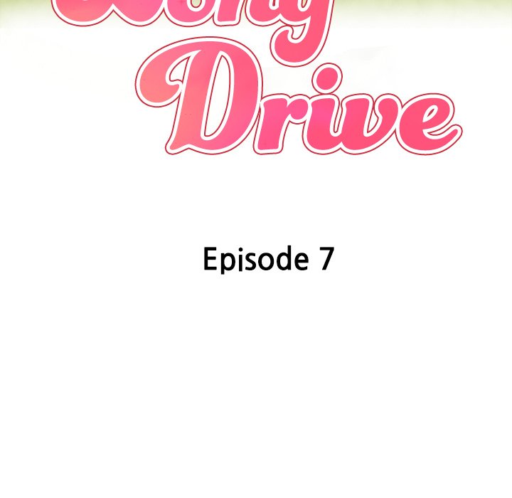 Long Drive - episode 7 - 17