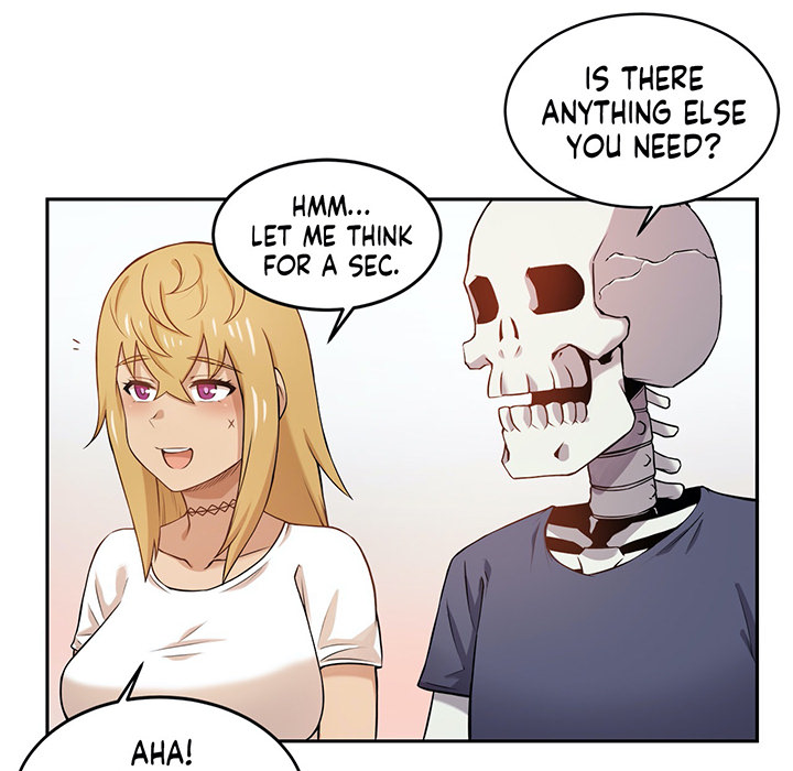 Zombie Girlfriend! - episode 1 - 40