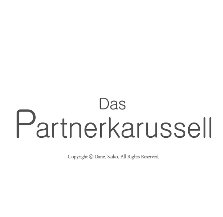 Das Partnerkarussell - episode 80 - 13