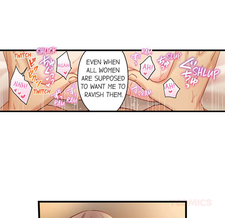 The Last Virgin in a Lustful World - episode 9 - 45