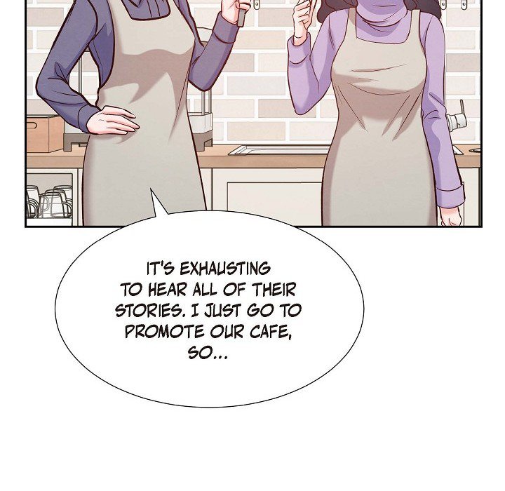 A Spoonful of Your Love - episode 15 - 116