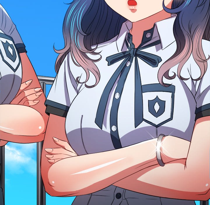 My High School Bully - episode 88 - 55