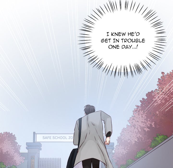 A Nonsense Relationship - episode 2 - 81