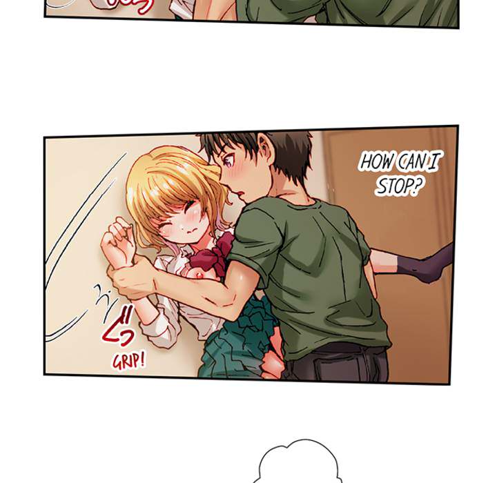 The Quiet Gal Can't Stop Moaning in Bed - episode 9 - 28