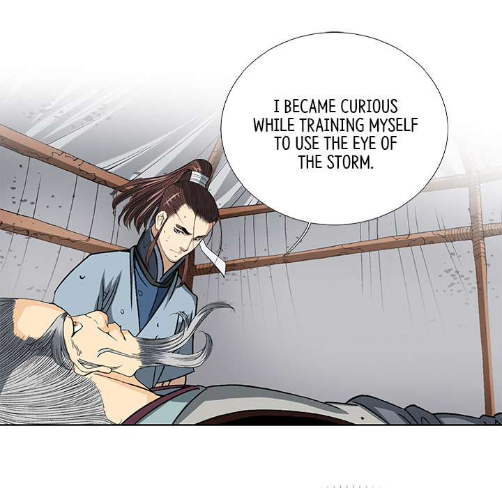 The Tale of The Hyungsan Sect - episode 11 - 10