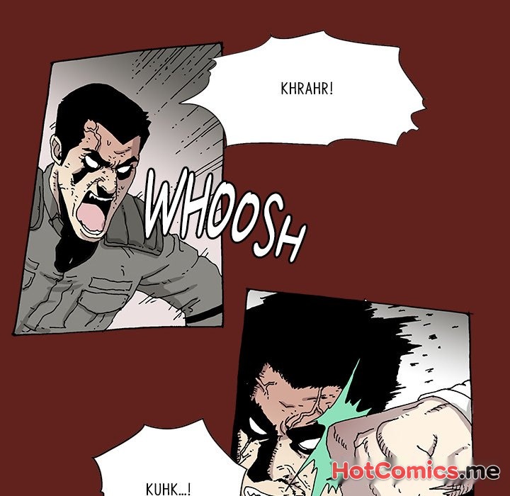 They're Coming - episode 18 - 15