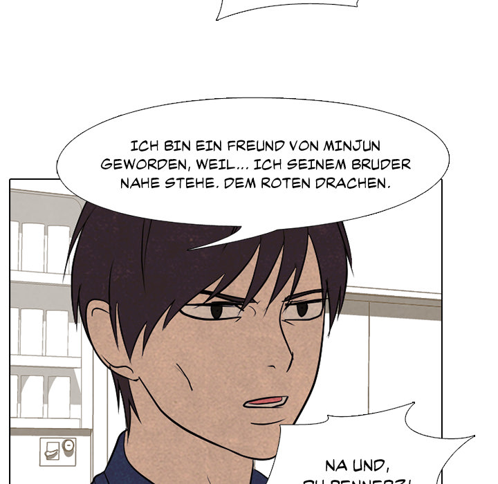 Teufel der Oberstufe - episode 166 - 68