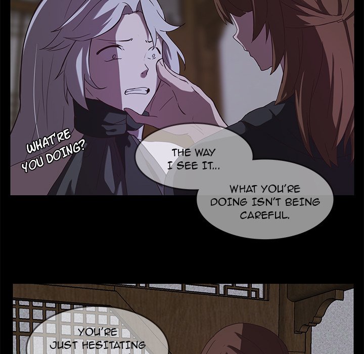 The Tiger, The Sun and The Moon - episode 32 - 42