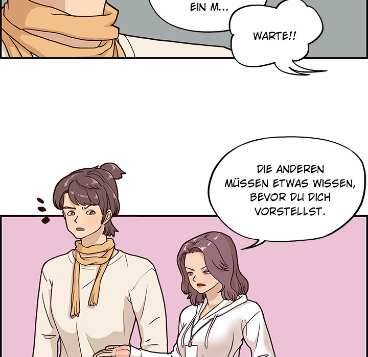 Der Hahn im Korb - episode 2 - 84