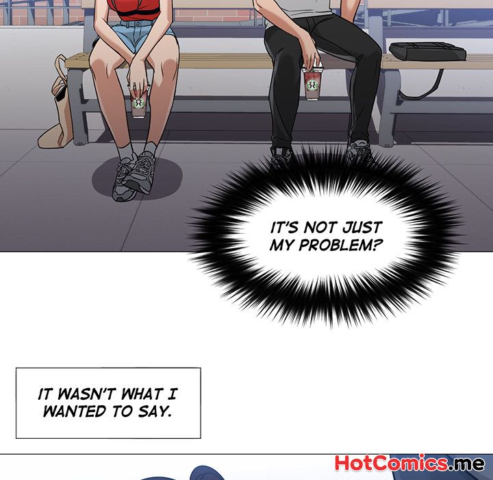 Man Up, Girl! - episode 61 - 44