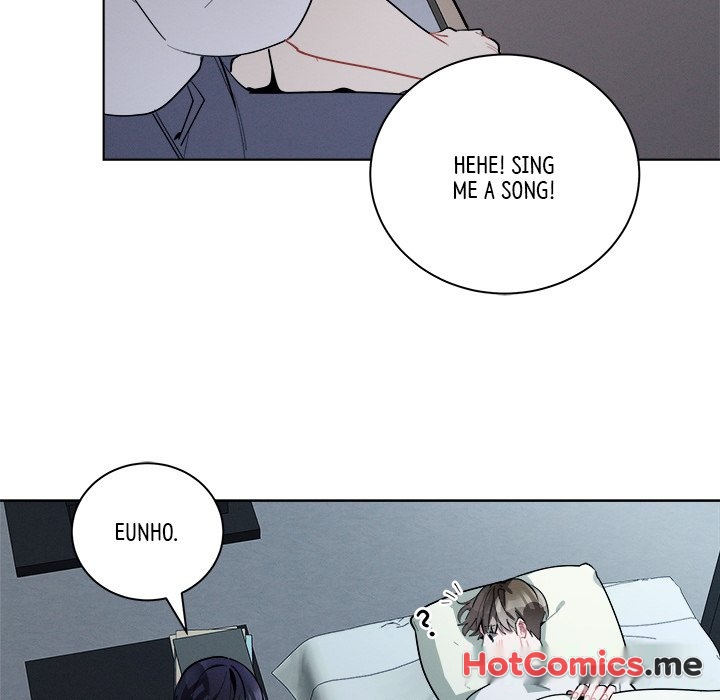 Cherry Doll Scandal - episode 20 - 98