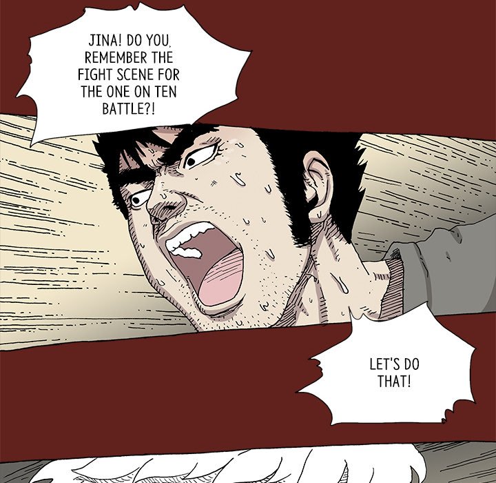They're Coming - episode 17 - 48