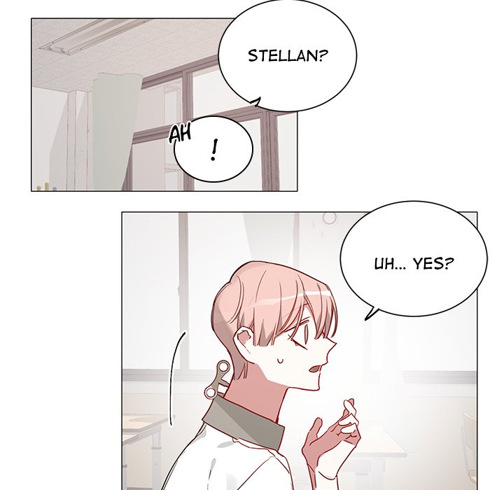 The Music Box of Petals - episode 34 - 24