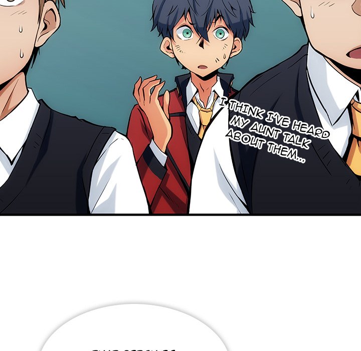 Such a Cute Spy - episode 1 - 81