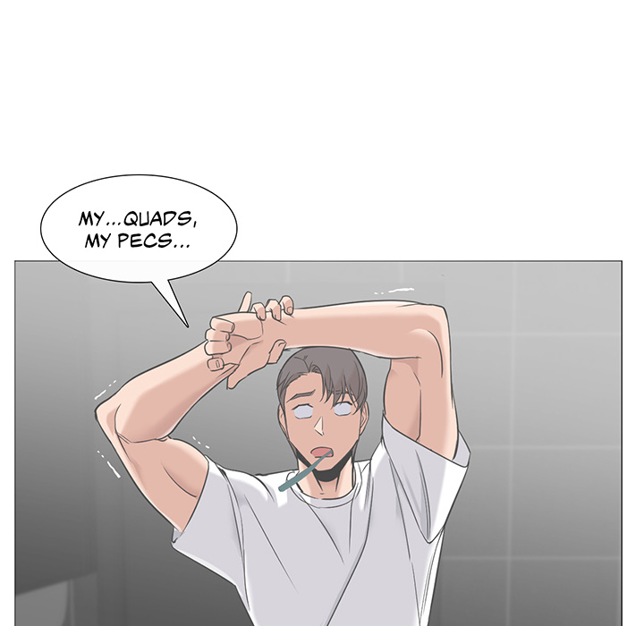 Man Up, Girl! - episode 45 - 15