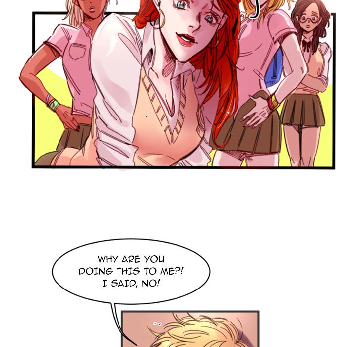 Icarus: Forbidden Love - episode 4 - 52